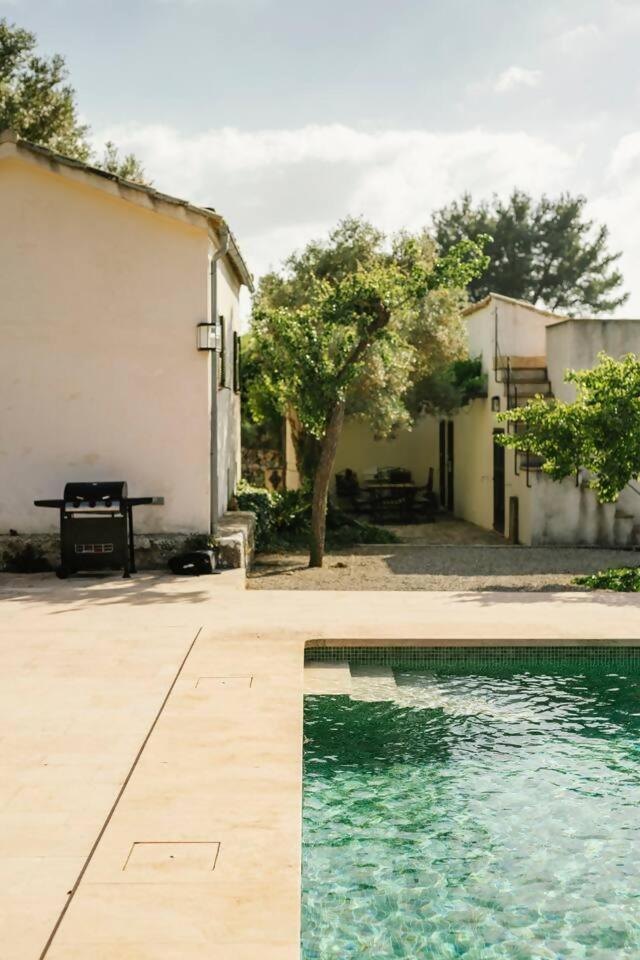 Casa Sa Vinyeta *
