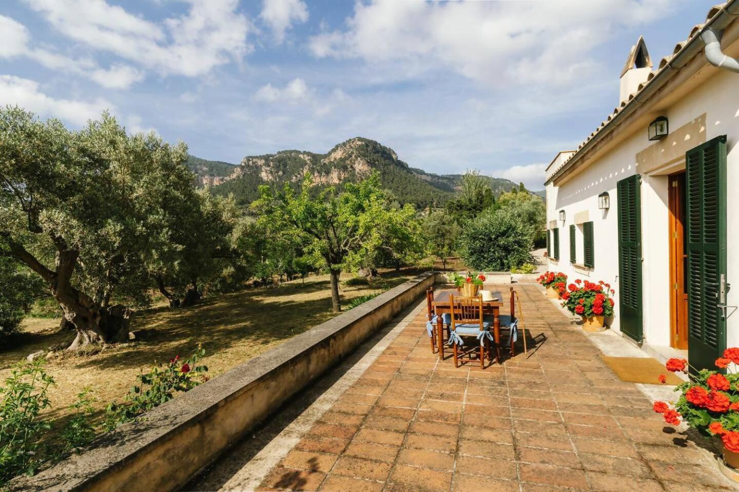 Casa Sa Vinyeta * Valldemossa (Mallorca)