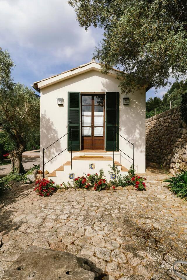 Ferienhaus Casa Sa Vinyeta *