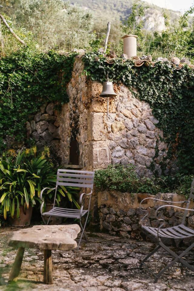Casa Sa Vinyeta *