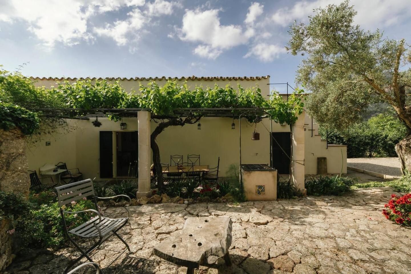 Casa Sa Vinyeta * Valldemossa (Mallorca)