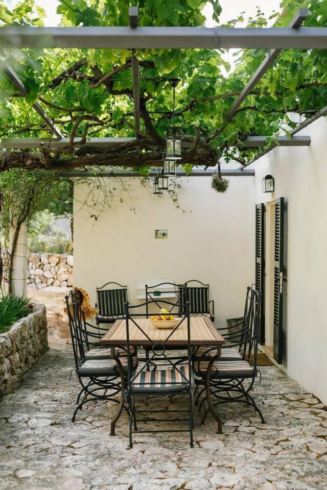 Casa Sa Vinyeta Ferienhaus Valldemossa (Mallorca)