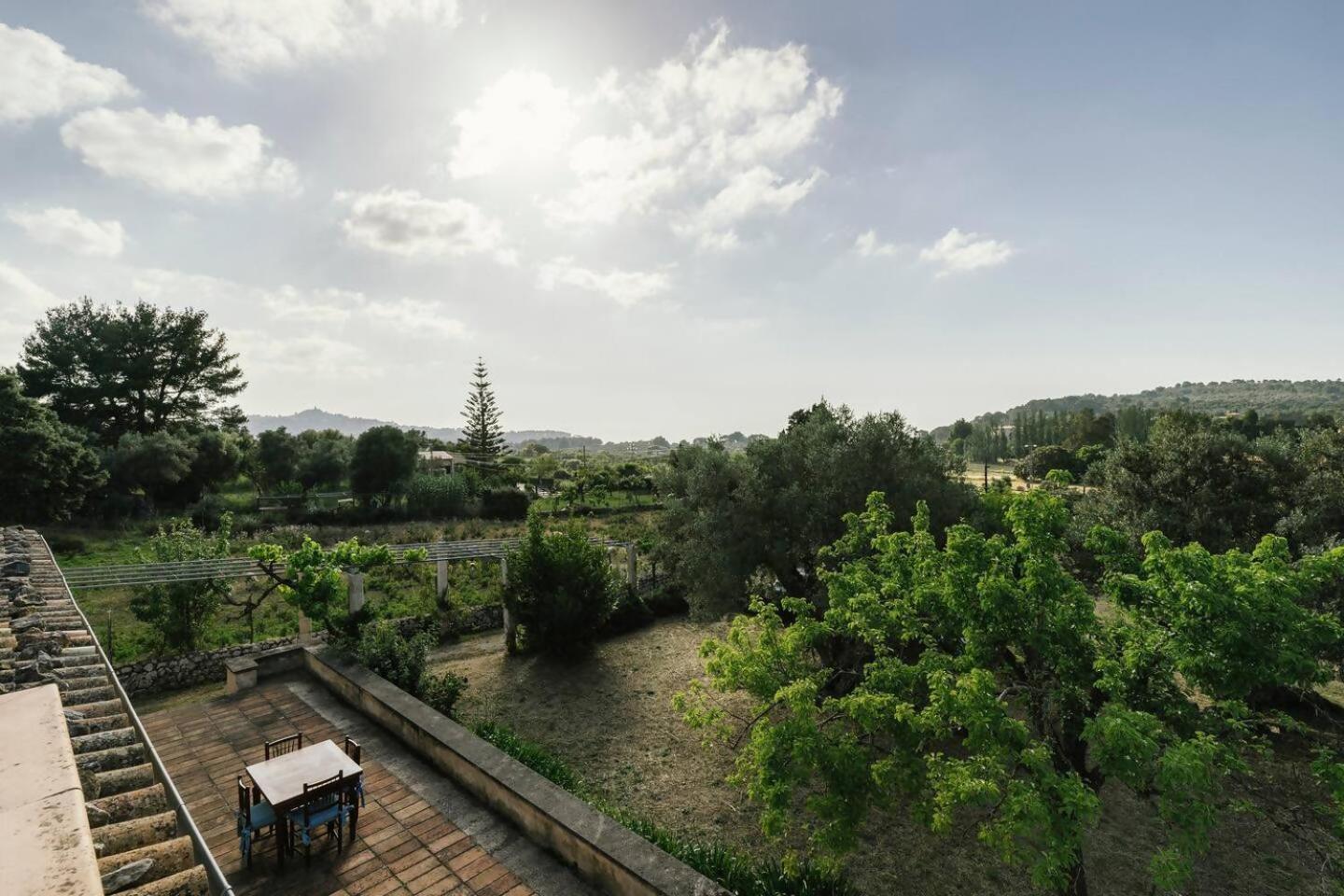 Casa Sa Vinyeta * Valldemossa (Mallorca)