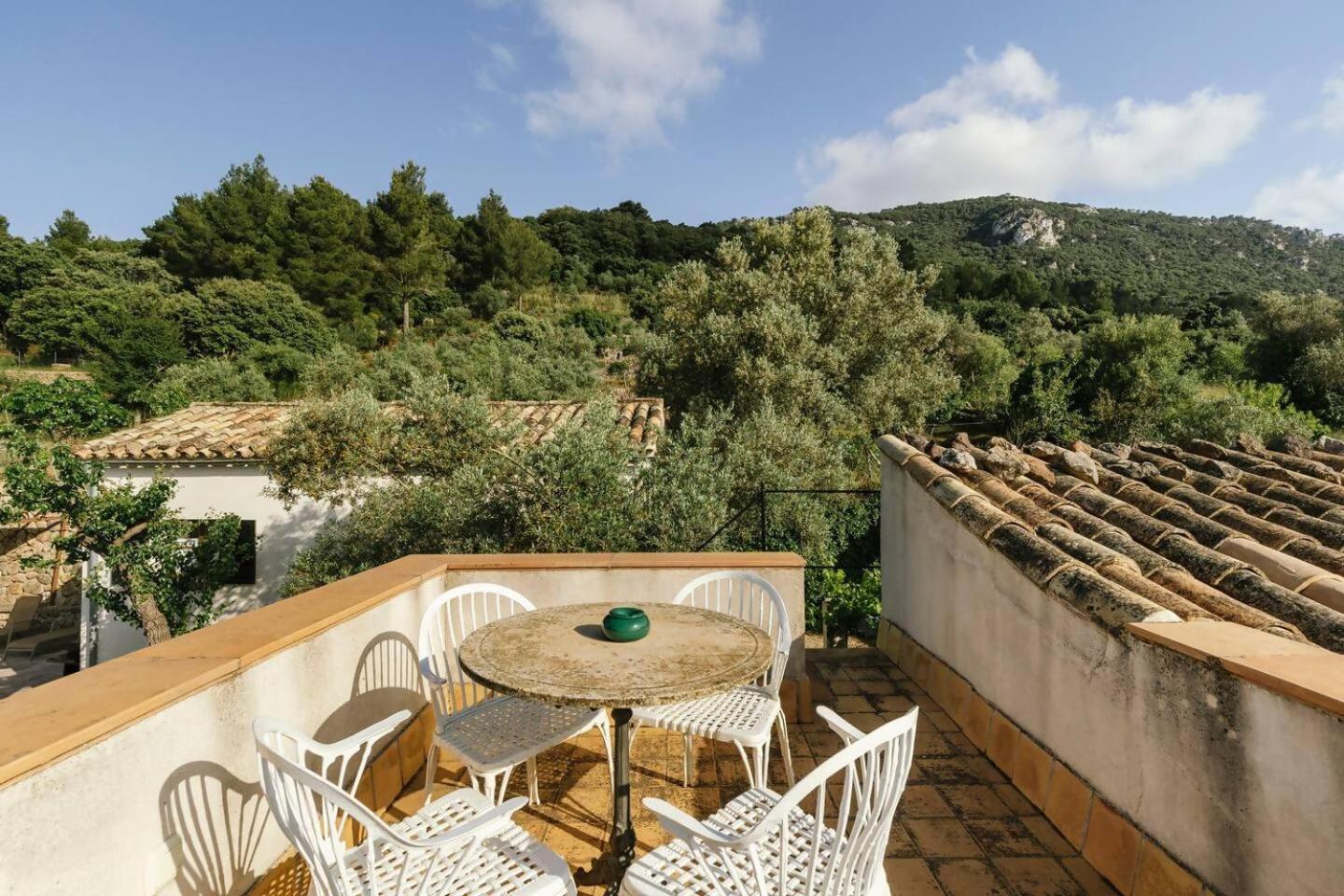 Casa Sa Vinyeta Ferienhaus *