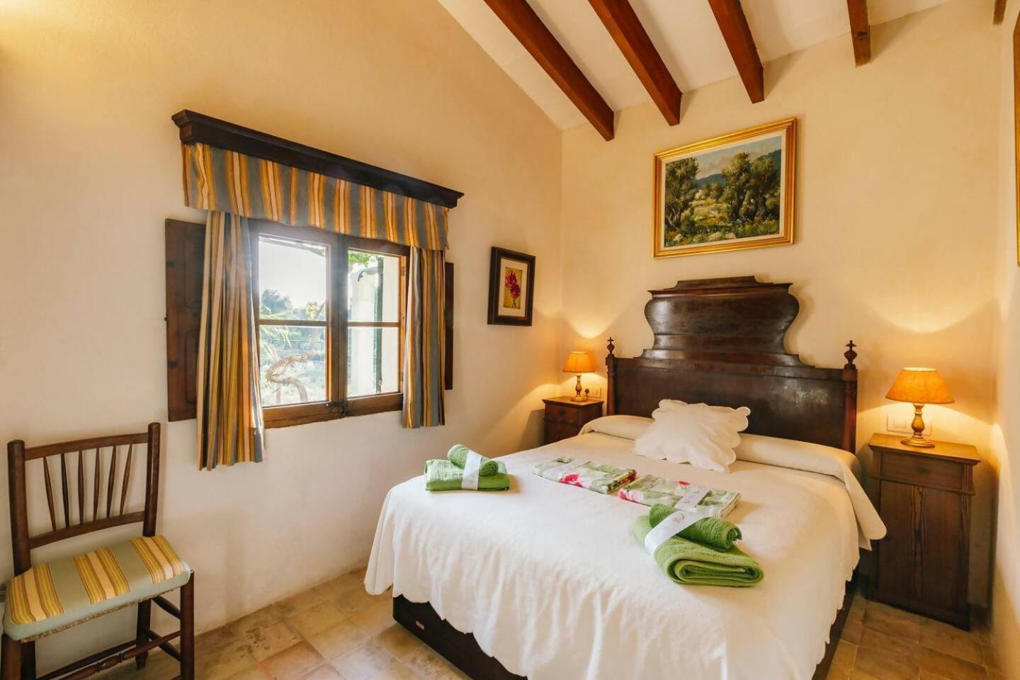 Ferienhaus Casa Sa Vinyeta *