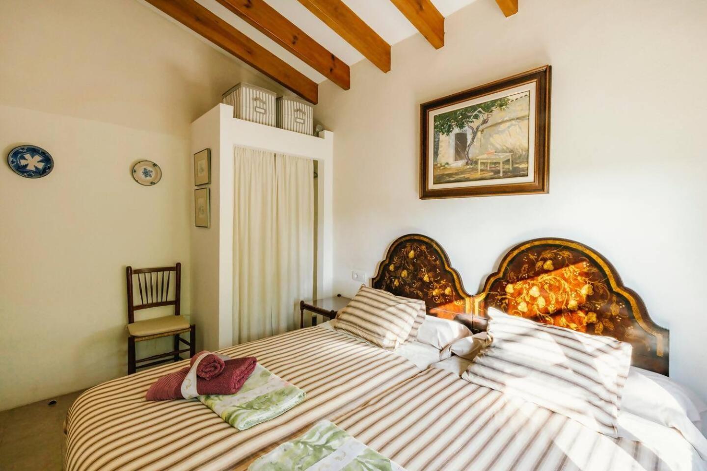 Casa Sa Vinyeta Valldemossa (Mallorca)