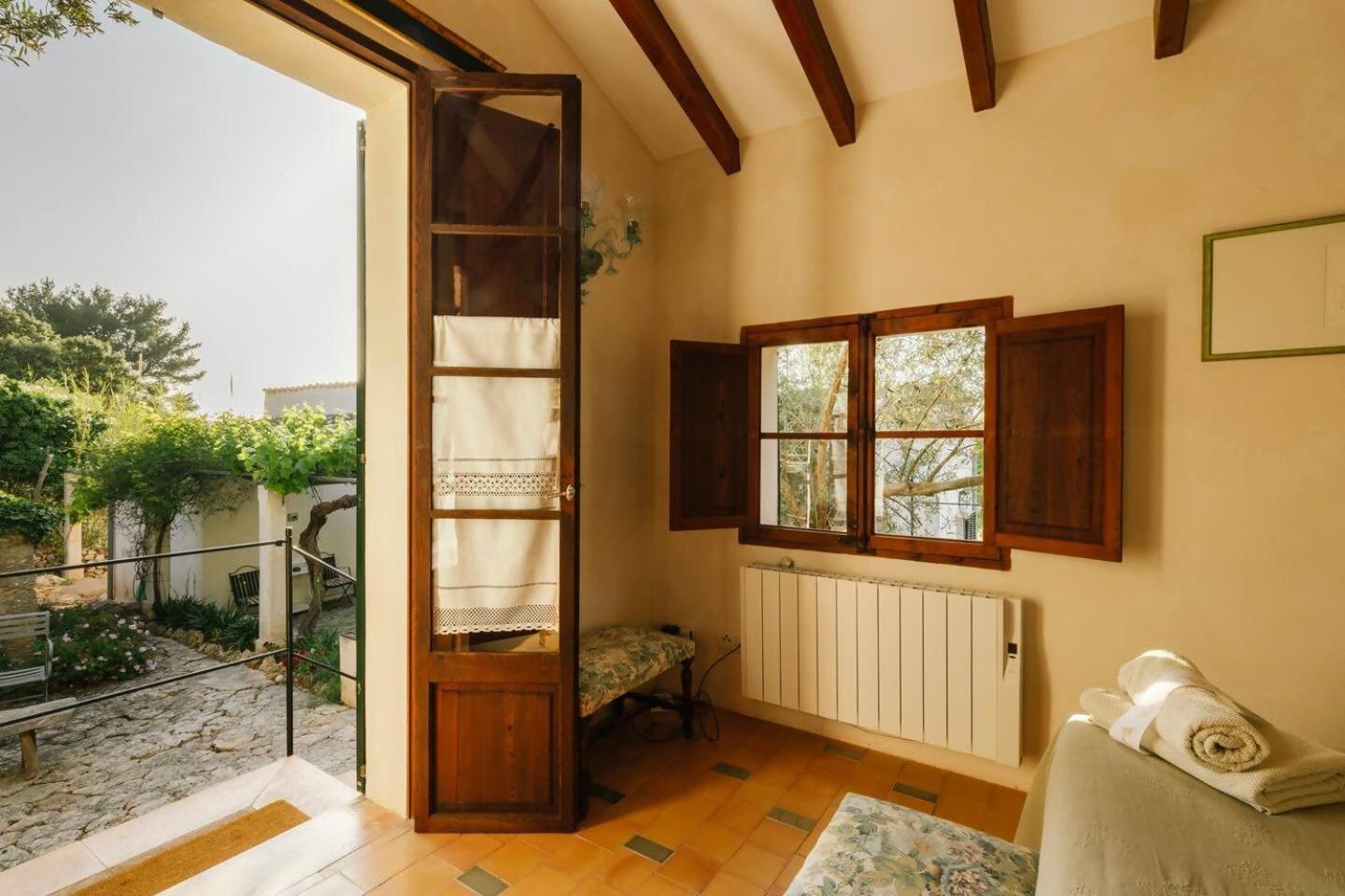Ferienhaus Casa Sa Vinyeta