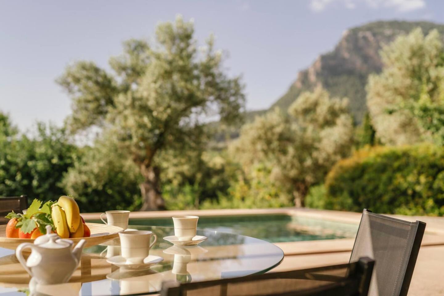 Casa Sa Vinyeta Ferienhaus