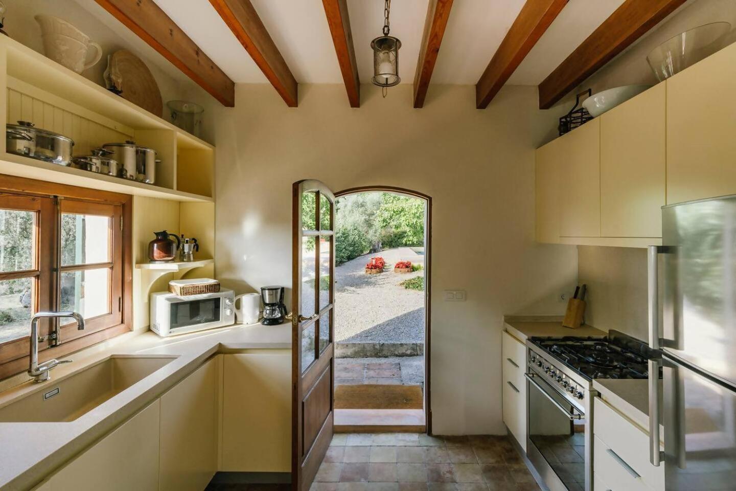Ferienhaus Casa Sa Vinyeta