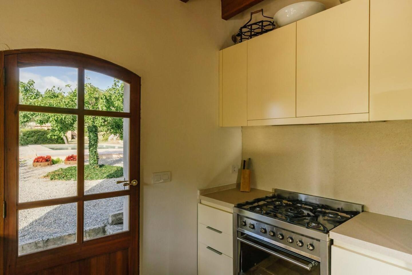 Ferienhaus Casa Sa Vinyeta Valldemossa (Mallorca)