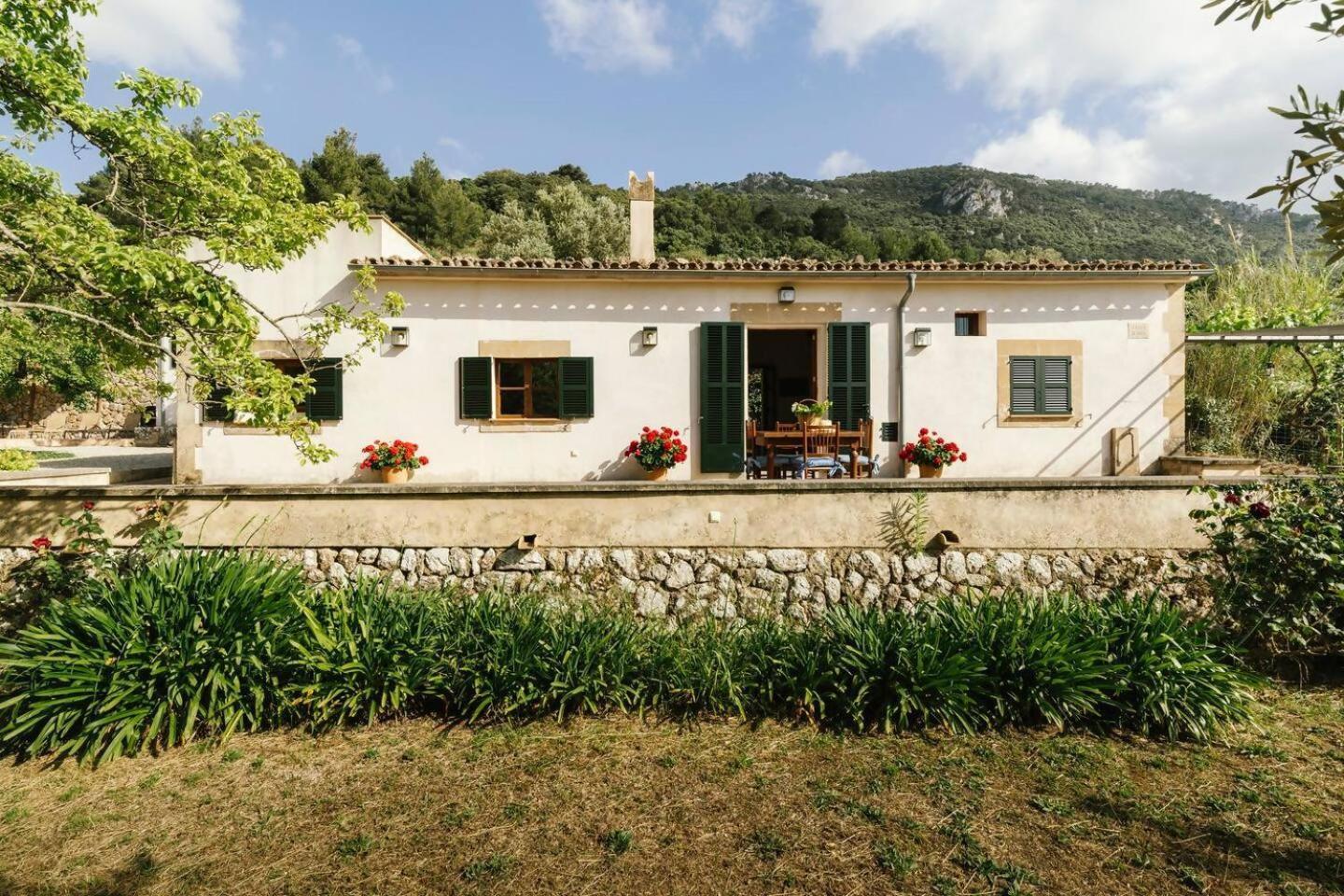Casa Sa Vinyeta