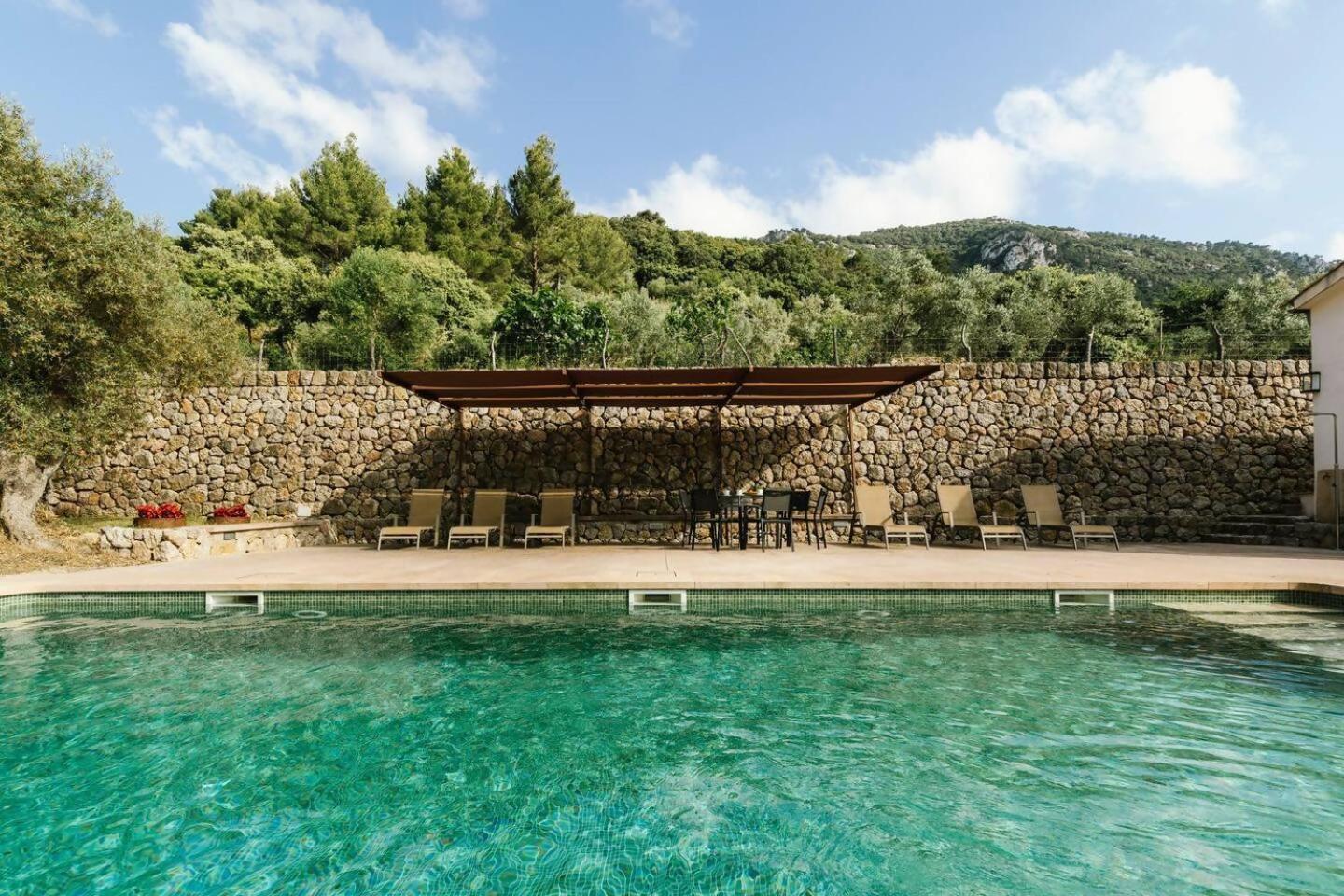 Ferienhaus Casa Sa Vinyeta