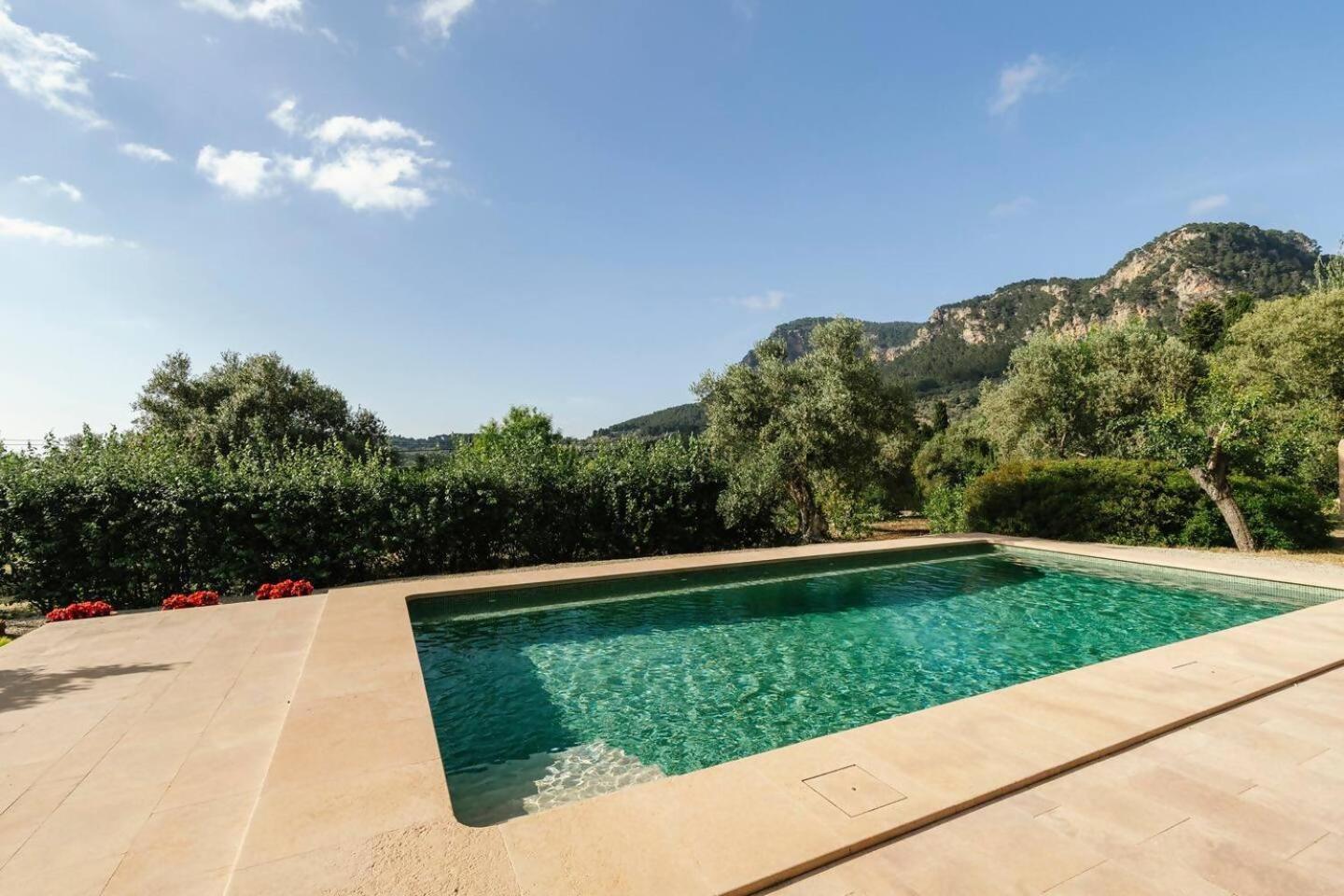 Casa Sa Vinyeta