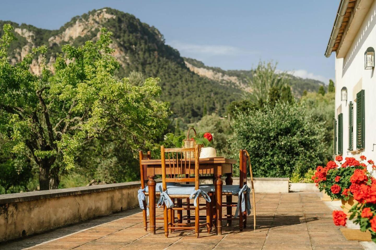 Casa Sa Vinyeta Ferienhaus