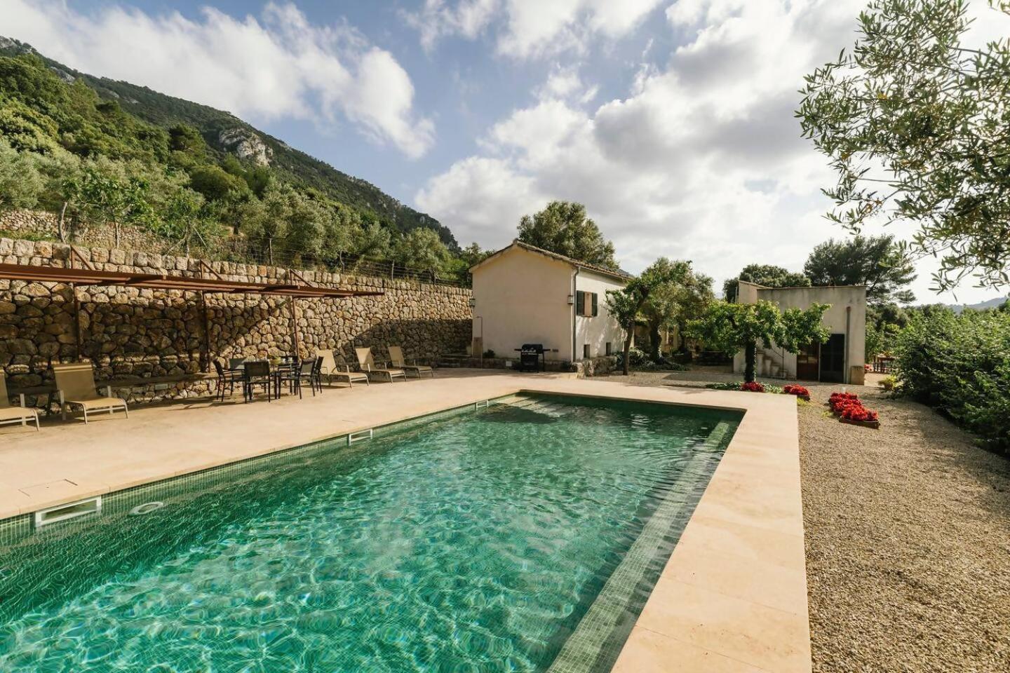Casa Sa Vinyeta *