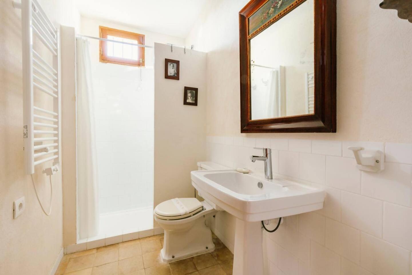 Semesterbostad Casa Sa Vinyeta