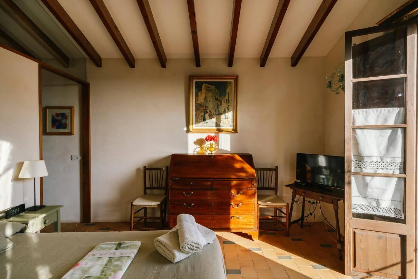 Casa Sa Vinyeta Semesterbostad